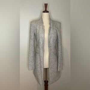 Zara Overcoat